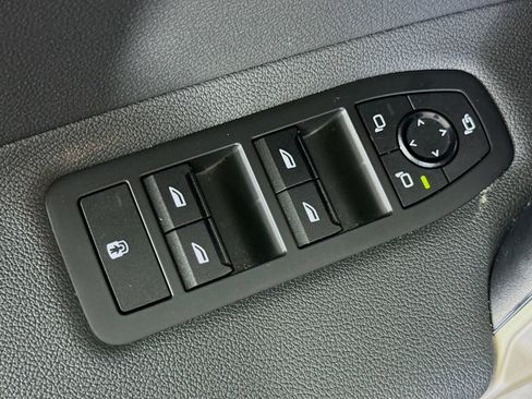 Certified 2024 BMW iX xDrive50 w/ Convenience Package AWD/4WD image 18