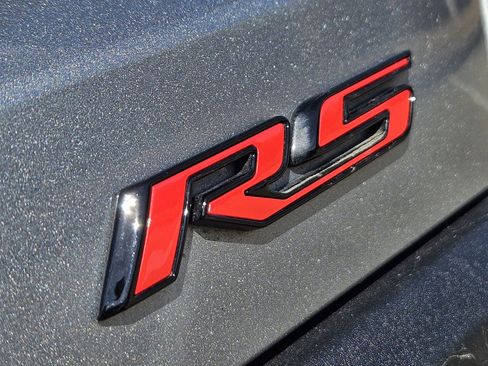 New 2026 Chevrolet Equinox RS image 15