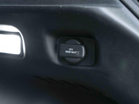 Used 2026 Honda HR-V LX image 40