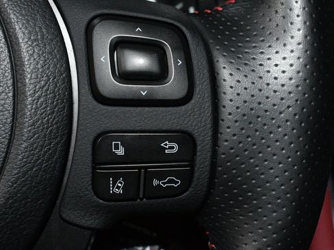 Used 2024 Lexus IS 350 F Sport RWD image 28
