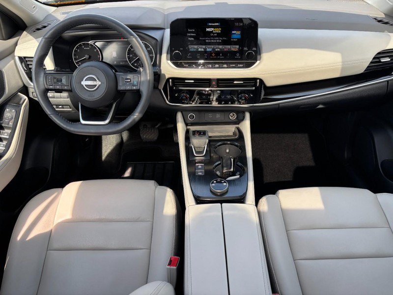 Used 2023 Nissan Rogue SL w/ SL Premium Package AWD/4WD image 15