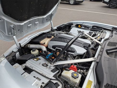 Used 2012 Fisker Karma EcoSport image 46