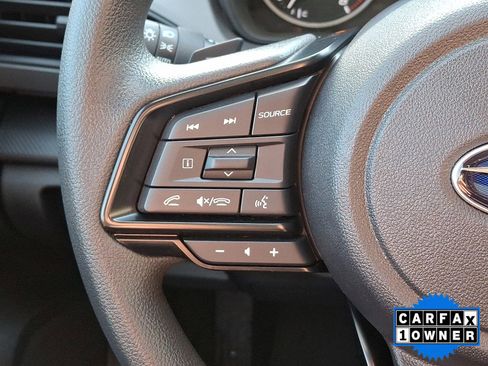 Certified 2025 Subaru Crosstrek 2.0i Premium image 25