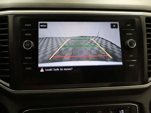 Used 2019 Volkswagen Atlas SE FWD image 11