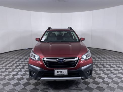 Used 2022 Subaru Outback Limited AWD/4WD image 28