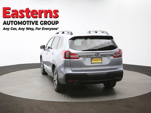 Used 2022 Subaru Ascent Premium w/ Convenience Package image 39