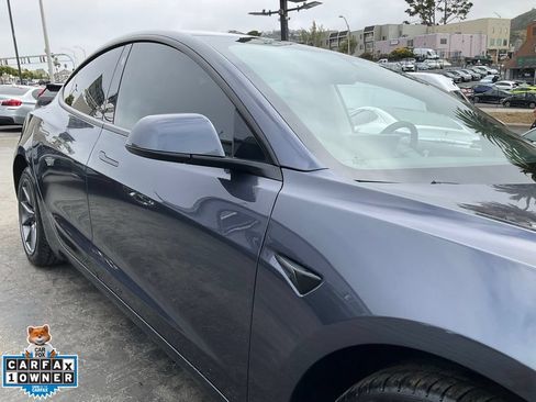 Used 2023 Tesla Model 3 Standard Range RWD image 74