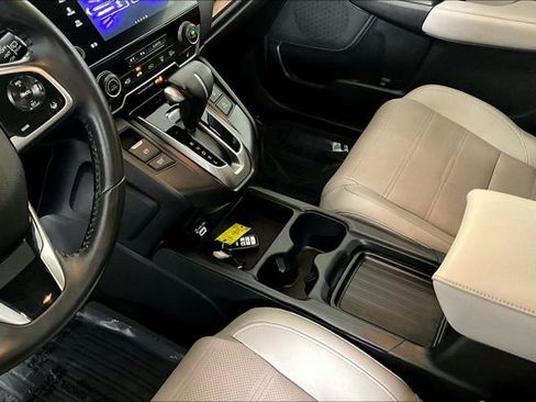 Used 2022 Honda CR-V EX-L image 17