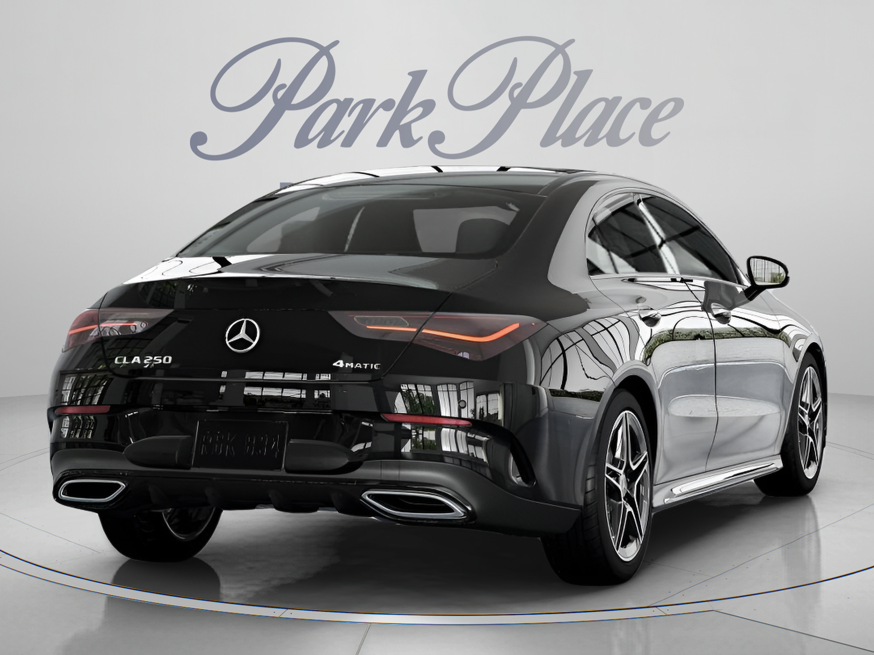 Used 2026 Mercedes-Benz CLA 250 4MATIC image 18