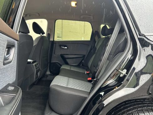 Certified 2023 Nissan Rogue SV AWD/4WD image 14