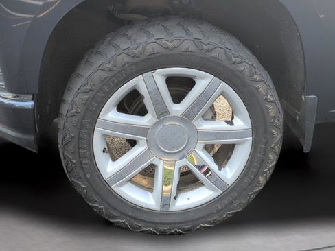 Used 2019 Chevrolet Silverado 1500 Custom w/ Custom Convenience Package image 8