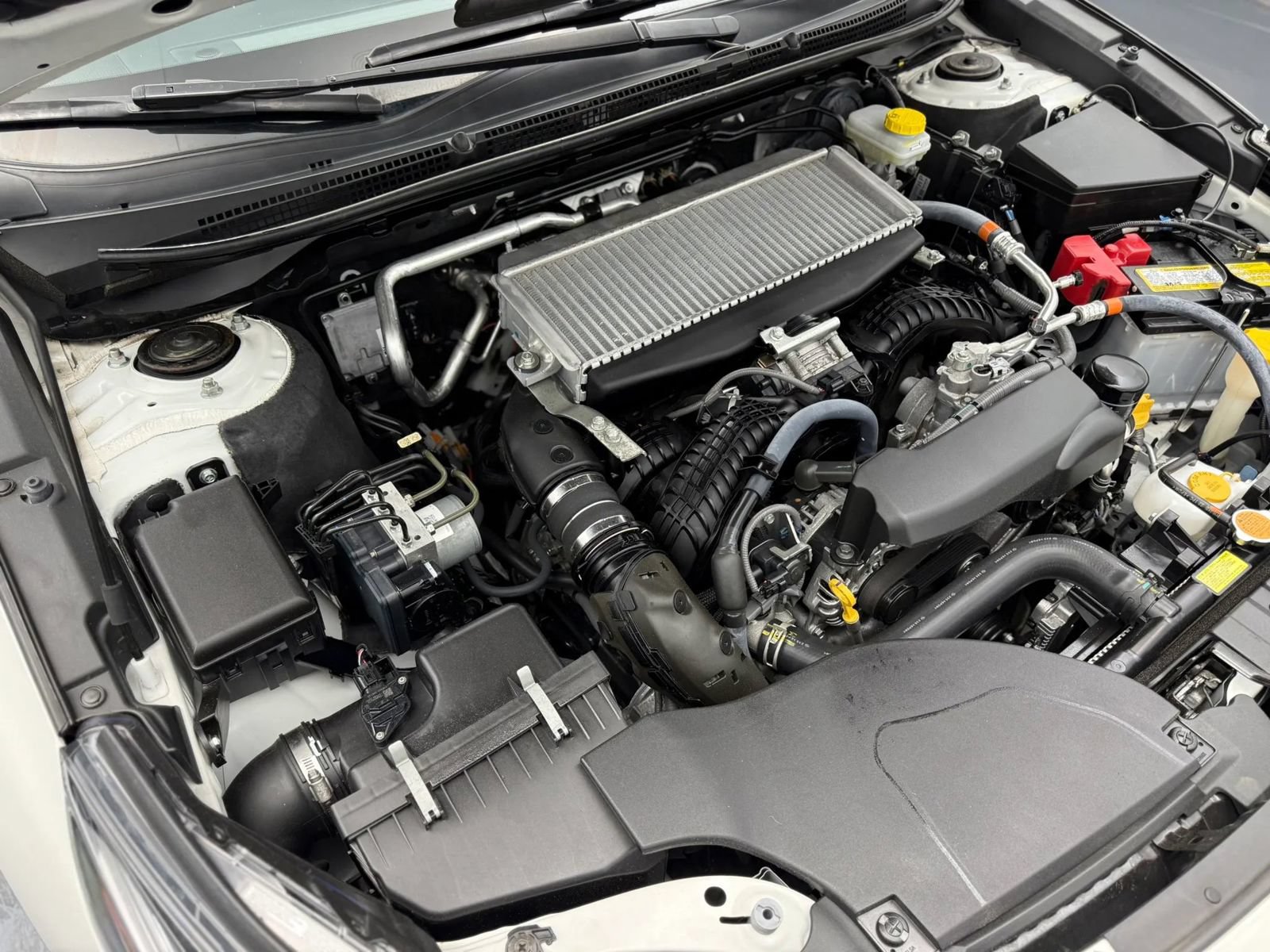 Used 2024 Subaru Legacy Touring XT AWD/4WD image 20