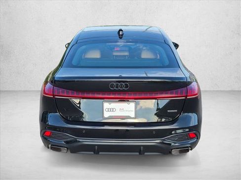 Used 2026 Audi A5 2.0T Premium Plus w/ Premium Plus Package AWD/4WD image 6