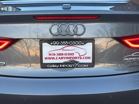 Used 2016 Audi A3 2.0T Premium Plus w/ Premium Plus Package AWD/4WD image 21
