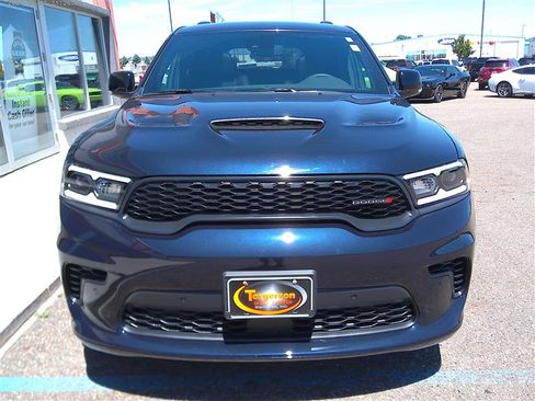 Used 2026 Dodge Durango GT AWD/4WD image 24