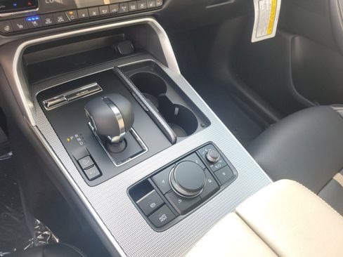 New 2026 MAZDA CX-90 3.3 Turbo w/ Premium Plus Pkg image 27