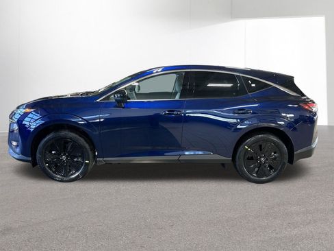 New 2026 Nissan Murano SV AWD/4WD image 32