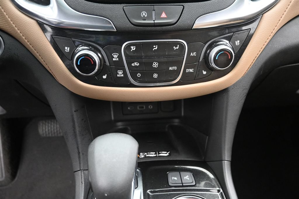 Used 2024 Chevrolet Equinox Premier AWD/4WD image 21