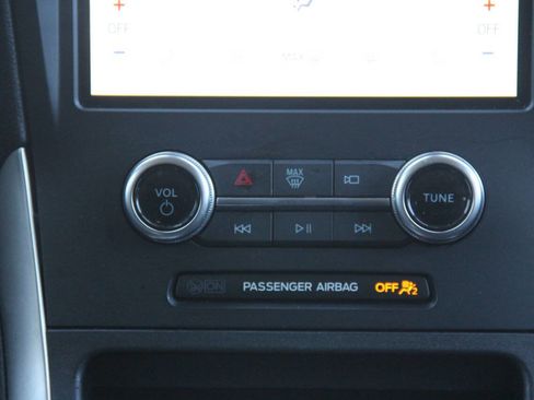 Certified 2024 Ford Edge SEL AWD/4WD image 18