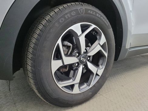 Used 2021 Kia Sportage LX w/ LX AWD Popular Package image 31