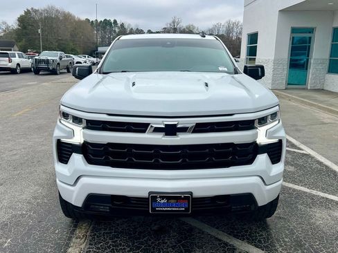 Used 2023 Chevrolet Silverado 1500 RST w/ RST All Star Premium Package image 6