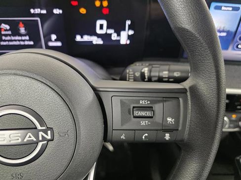 New 2026 Nissan Kicks S image 30