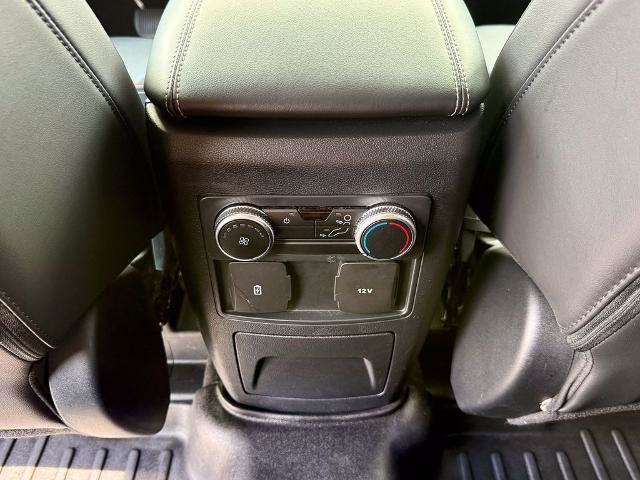 Certified 2023 Ford Explorer XLT w/ Equipment Group 202A AWD/4WD image 37