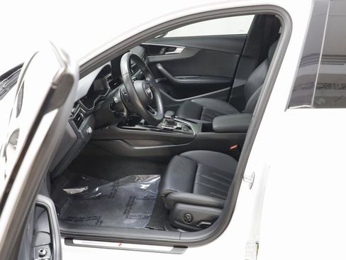 Used 2022 Audi A4 2.0T Premium Plus image 5