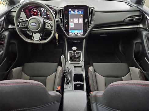 Used 2024 Subaru WRX image 15