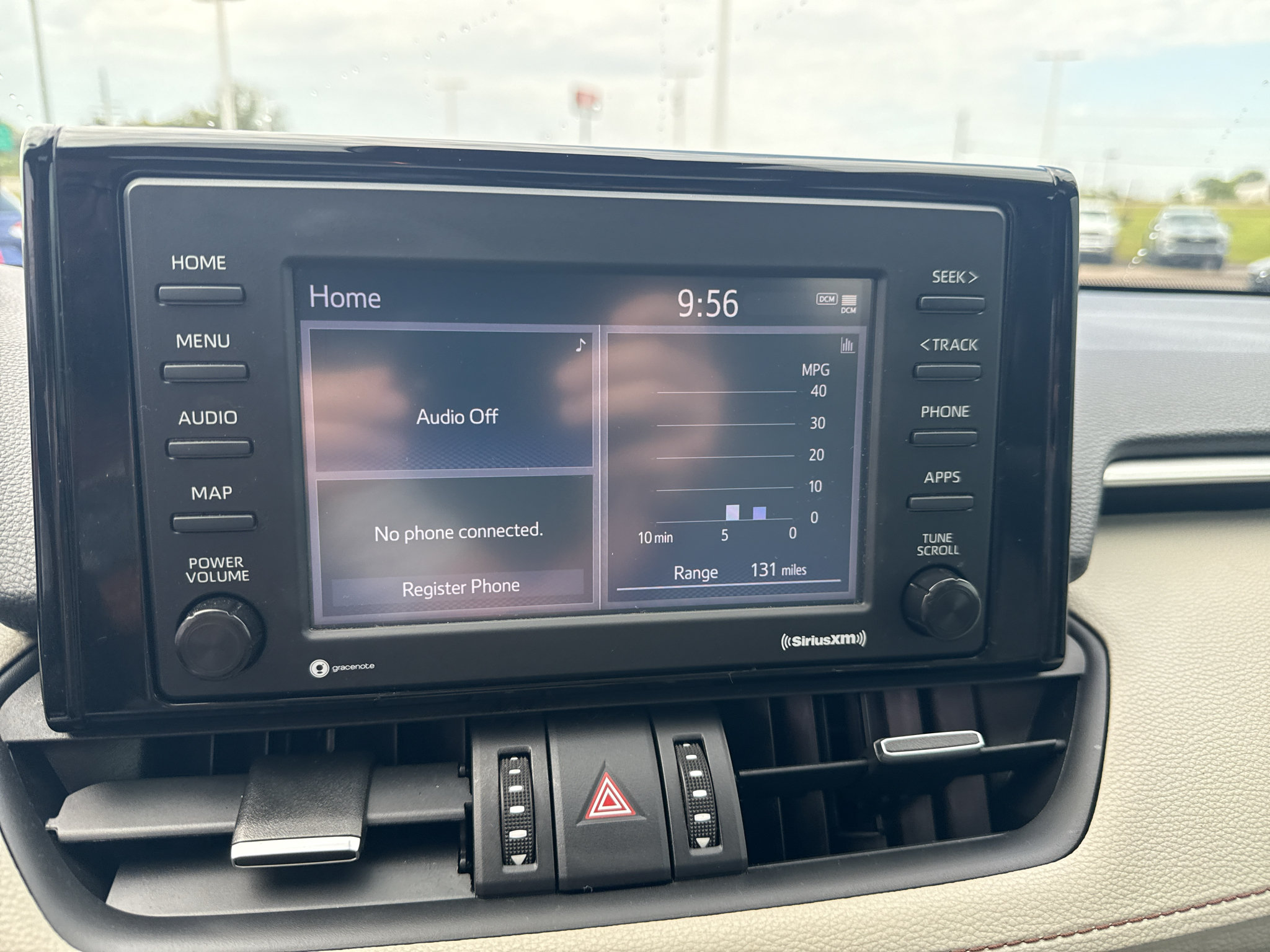 Certified 2021 Toyota RAV4 XLE Premium AWD/4WD image 18