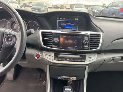 Used 2014 Honda Accord EX-L image 19
