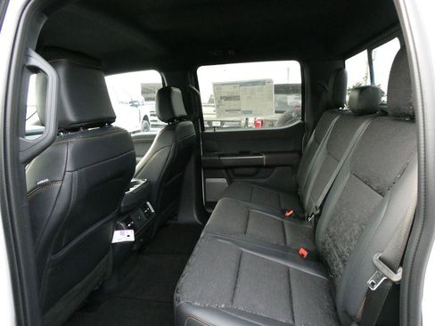 New 2026 Ford F150 Tremor AWD/4WD image 13