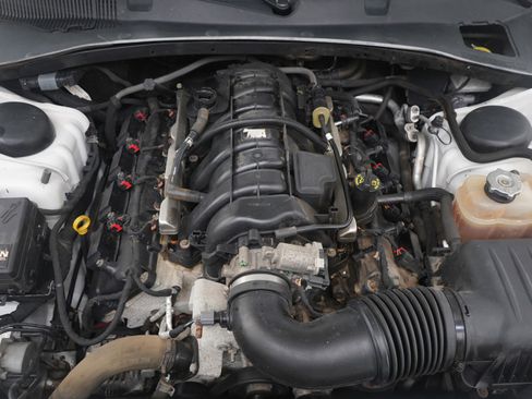 Used 2017 Dodge Charger Police w/ Convenience Group I image 29