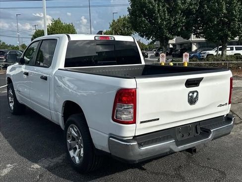 Used 2023 RAM 1500 Big Horn AWD/4WD image 8