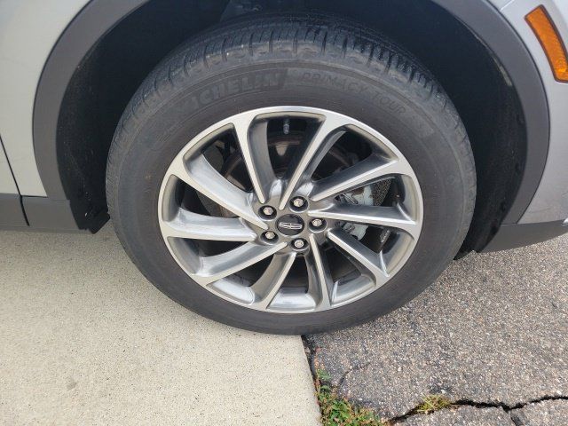 Certified 2023 Lincoln Corsair AWD w/ Equipment Group 101A image 17