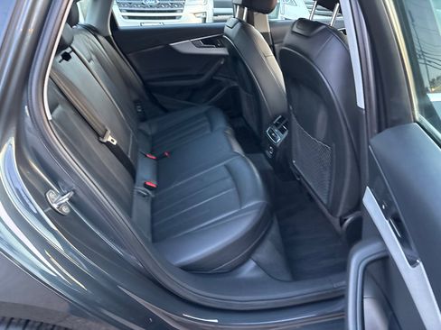 Used 2018 Audi A4 2.0T Premium Plus image 13