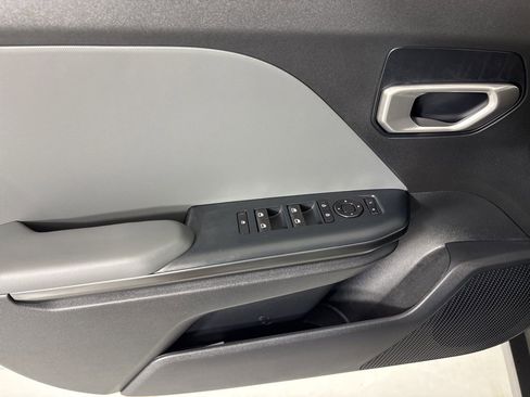 New 2026 Kia K4 LXS image 14