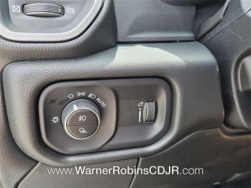 New 2025 RAM 2500 Tradesman image 27