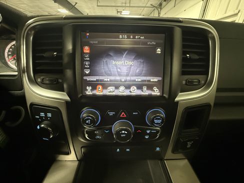 Used 2013 RAM 2500 Outdoorsman image 27