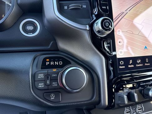 New 2026 RAM 1500 Big Horn image 20