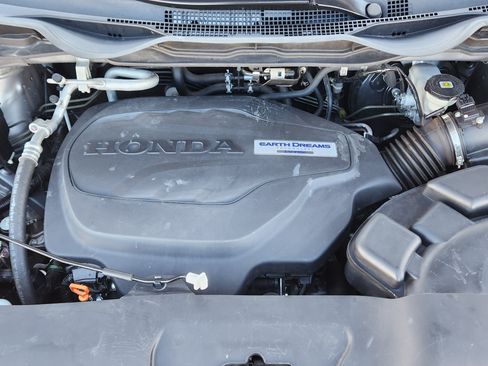 Used 2020 Honda Odyssey EX-L image 22