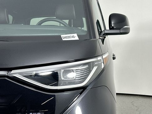 New 2025 Volkswagen ID. Buzz Pro S image 8