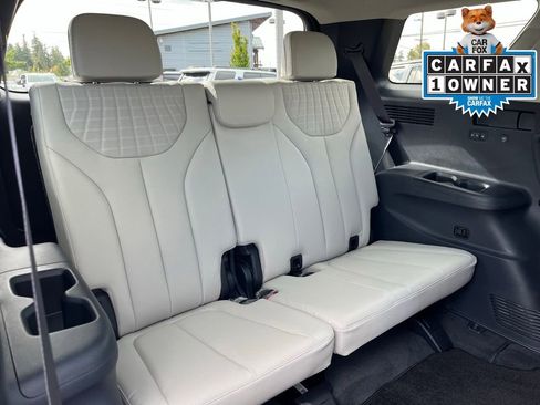 Used 2025 Hyundai Palisade Limited image 25