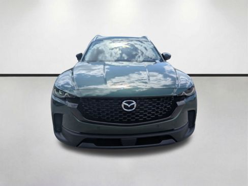 New 2026 MAZDA CX-50 AWD 2.5 S w/ Weather Package image 11