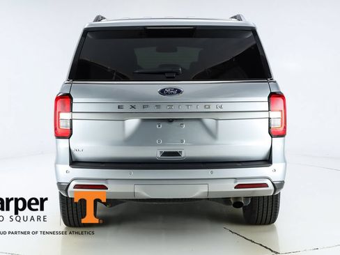 Used 2024 Ford Expedition XLT AWD/4WD image 8