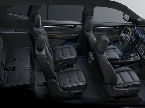New 2026 Buick Enclave Avenir FWD image 10
