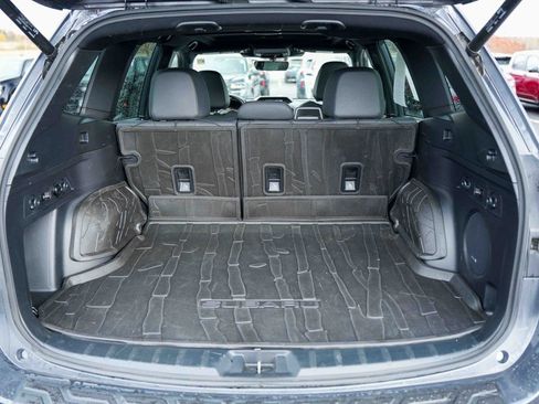 Used 2022 Subaru Forester Wilderness image 9