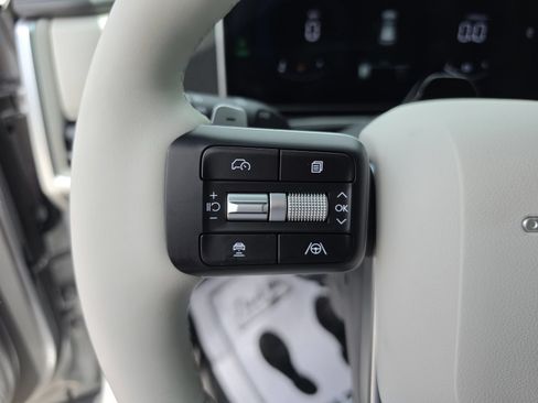 New 2026 Hyundai Santa Fe SEL FWD image 29