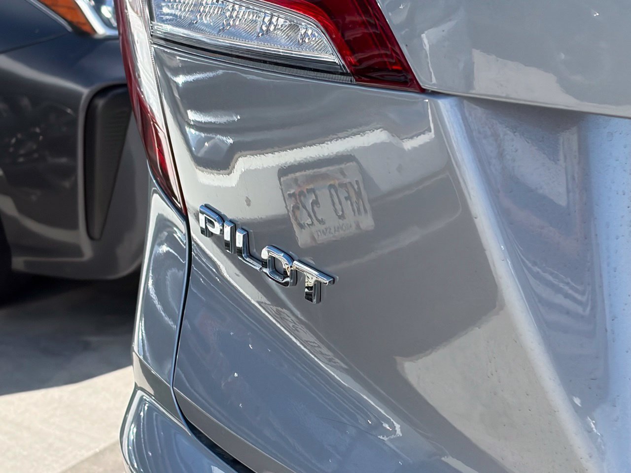 Used 2021 Honda Pilot EX-L image 5