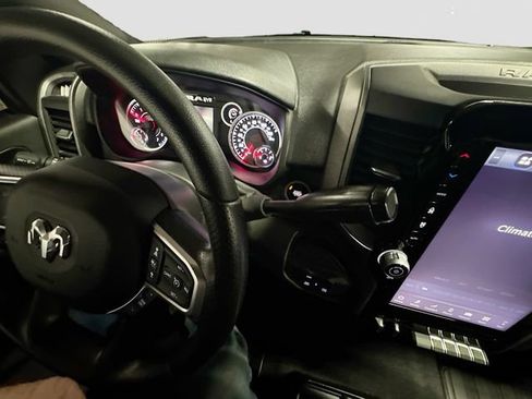 Used 2025 RAM 2500 Tradesman image 17